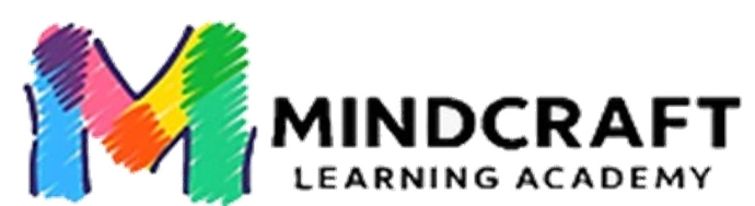 Mindcraft Learning Academy logo